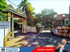 Land for Sale in Thalawathugoda