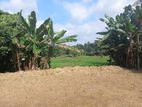 Land For Sale In Thalawathugoda