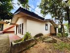 Land for Sale in Thalawathugoda
