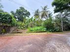 Land for Sale in Thalawathugoda