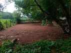 Land for Sale in Thalawathugoda-Hokandara