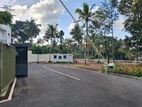 Land for Sale in Thalawathugoda Hokandara