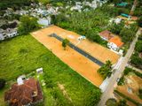 Land for sale in Thalawathugoda, Hokandara