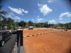 land for sale in Thalawathugoda hokandara Y31