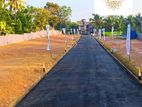 Land For Sale In Thalawathugoda - kalalgoda