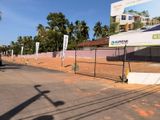 Land for sale in Thalawathugoda - Kalalgoda