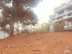 Land for Sale in Thalawathugoda (Meemanagoda Road)