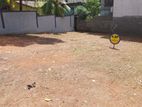 Land for Sale in Thalawathugoda P27