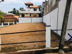 Land for Sale in Thalawatugoda