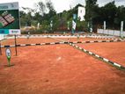 Land for Sale in Thalawatugoda Hokandara N38