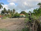 Land for Sale in Thalawila