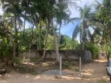 Land for Sale in Thalpitiya Panadura
