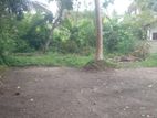 Land for Sale in Thalpitiya,wadduwa