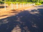Land for sale in thangalla