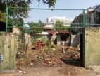 Land for Sale in Thimbirigasyaya, Colombo 05
