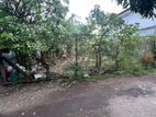 Land For Sale in Thimbirigasyaya Colombo 5