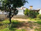 Land for Sale in Thimbirigasyaya, Colombo 5