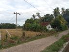 Land for Sale in Thissamaharama Town
