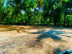 Land for Sale in Thlawathugoda