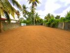 Land For Sale in Thumbowila Rd Bokundara Samagi Mawatha