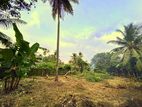 Land For Sale in Thumbowila Rd Bokundara Samagi Mw