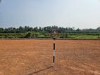 Land for sale in Thunhadahena