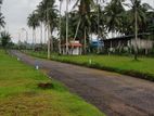 Land for Sale in තල්ගහවිල