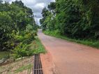 Land for Sale in Uduampola
