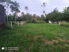 Land for Sale in Udugampola