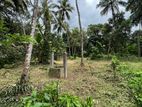 Land For Sale in Udugampola