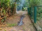 Land for Sale in Udugampola