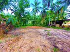 land for sale in udugampola