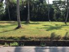 Land For Sale in Udugampola (SSPL-400)