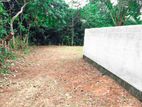 Land for Sale in Udugampola Y65