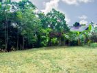 Land for Sale in Udugampola,T35