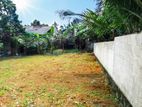 Land for Sale in Udugampola,T49
