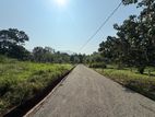 Land for Sale in Ukuwela