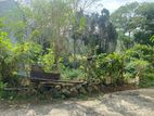 Land for Sale in Uluvitike Karapitiya