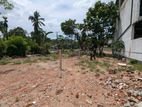 Land for Sale in Unagahadeniya