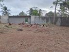 Land for Sale in Unawatuna