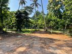 Land for Sale in Unawatuna