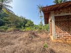 Land for Sale in Unawatuna (s172)