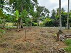 Land for sale in Urapola