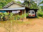 Land for sale in urapola