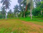 Land for Sale in Urapola, Gampaha