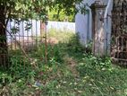 Land for sale in urelu