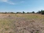 Land for sale in Uthayapuram, Jaffna