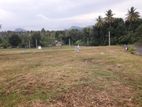 Land for Sale in උයන්දන