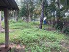 Land for Sale in Vavuniya