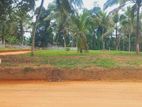 Land for Sale in වේයන්ගොඩ